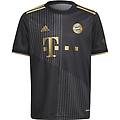 maglia away per bambini bayern munich 2021/22