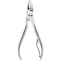 - 42461-101-0 tagliaunghie tronchesine per manicure acciaio inox