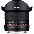 Samyang 12mm F2 8 Ed As Ncs Slr 12 8 Canon Ef Aps C Nero