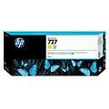 727 300-ml yellow designjet ink f9j78a