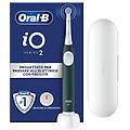 Oralb Spazzolino Elettrico Io2 Verde Foresta