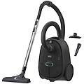 ab61c1oko aspirapolvere con sacco 750w silenzioso 75db filtro hepa bocchetta per divani/per
