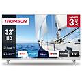 32hg2s14w tv 81 3 cm (32") hd smart tv wi-fi bianco