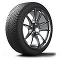 pilot alpin 5 245/40 r18 97 w extraload 