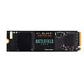 pacchetto codici gioco pc wd black sn750 500gb se nvme ssd battlefield 2042