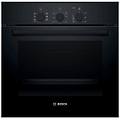 forno 3 manpole a 66l nero hbf011ba2