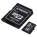 32gb microsdhc industrial c10 a1 pslc card + sd adapter sdcit2/32gb