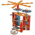 gardenkraft - gravity 330 pezzi