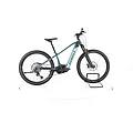 ebike ricondizionata · e-teru pro · come nuovo