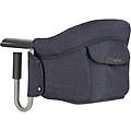 l' baby spa(p. infanzi fast rialzo sedia seggiolino da tavolo pieghevole (0-15kg) ocean navy