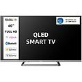 sa40qm10vda smart tv qled 40'' full hd sistema operativo vidaa triplo tuner dvbt2/c/s2 hevc main10