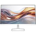 monitor series 5 23. 8 fullhd 100hz ips con altoparlanti integrati silver
