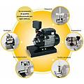 - motoriduttore hp 0. 30 per tritacarne 400 watt