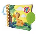 libretto soft 123 3-24m baby senses 00072376000000