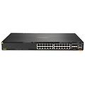 hpe aruba aruba a hewlett packard enterprise company cx 6300m l3 gigabit ethernet (10/100/1000) nero