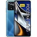 - poco x4 pro 5g 256 gb 8 gb ram dual sim display 6. 67' full hd+ slot micro sd fotocamera 108 mpx