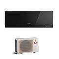 - kit msz-ef35vgb climatizzatore monosplit-black