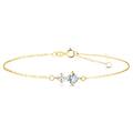 bracciale claire oro giallo 1428423