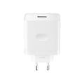 supervooc 80w power adapter single port-white