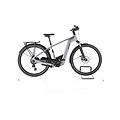 ebike ricondizionata · e-horizon sport 6 · come nuovo