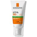 la roche-posay anthelios xl spf50+ gel-crema tocco secco anti-lucità 50ml