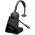engage 75 mono cuffia padiglione auricolare bluetooth nero (9556-583-111)