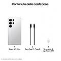 galaxy s25 ult 12+1tb silver sm-s938bzsheue