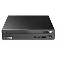 thinkcentre neo 50q gen 4 intel core i5 i5-13420h 8 gb ddr4-sdram 512 gb ssd mini pc nero