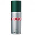 hugo man deodorante spray 150 ml uomo