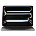 magic keyboard per ipad pro 11'' (m4) italiano nero