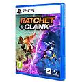 ratchet and clank rift apart basic inglese ita per playstation 5