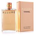 - allure eau de parfum vaporizzatore 100ml donna