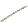 bracciale uomo oro bianco gl101247