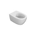 Ceramica Globo 4all Sedile Bianco Lucido Con Cerniere Codice Prod Mdr19bi