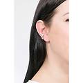 mono orecchino ear cuff donna senza buco ins028or760rhwh
