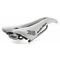 selle smp. evolution sella bianca 240 g. selle bici ritiro gratis