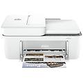 stampante inkjet deskjet 4220e multifunzione all in one a colori a4 bianco