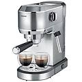 - ka 5997 macchina da caffè espresso automatica newspresa serbatoio 1 lt. potenza 1350 watt