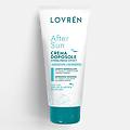 lovrén solare after sun crema doposole lenitiva rinfrescante 200ml