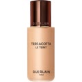 make-up terracottale teint matte fluid foundation no. 3. 5w