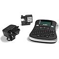 rotuladora labelmanager 210d+ qwerty transferencia térmica inalámbrico