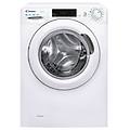 smart css128tw3-11 lavatrice caricamento frontale 8 kg 1200 giri/min bianco (31019454)