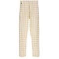 pantalone check