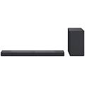 Lg Barra Audio Sc9s Con Subwoofer Wireless 3 1 3 Canali 400 W Nero