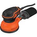 Black And Decker Ka199 Qs Levigatrice