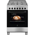lkk620000x cucina a gas con forno elettrico multifunzione 4 fuochi bruciatore tripla corona classe