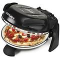 g1000601 delizia forno pizza potenza 1200 watt colore nero