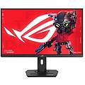rog strix xg279cns monitor pc 68 6 cm (27") 1920 x 1080 pixel full hd lcd nero