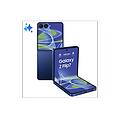 galaxy z flip7 256gb 256 gb blue shadow