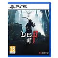 videogioco lies of p per playstation 5